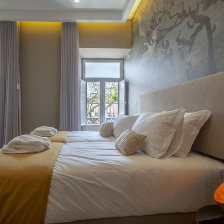 Guest House Jacaranda Distrikt Faro Exterior foto