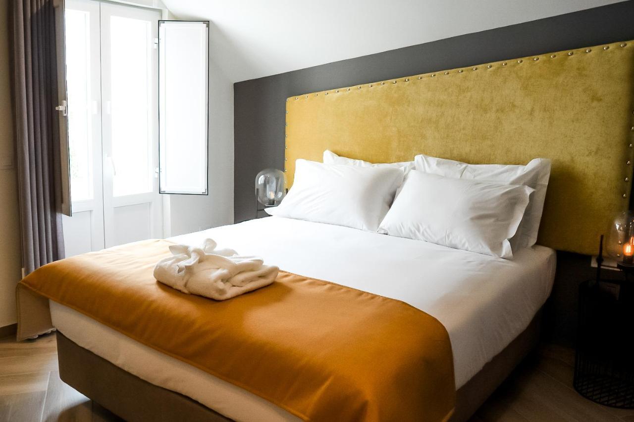 Guest House Jacaranda Distrikt Faro Exterior foto