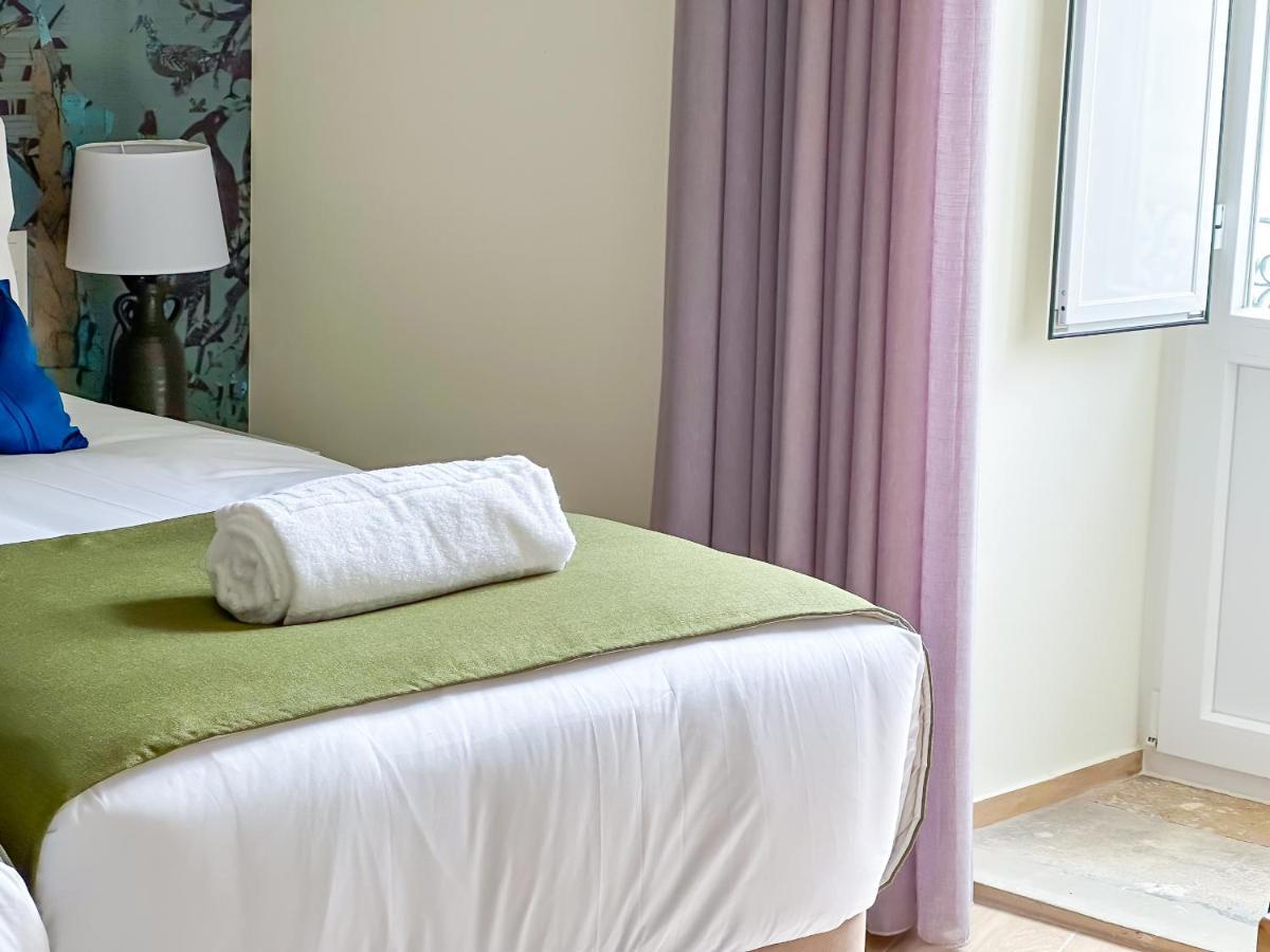 Guest House Jacaranda Distrikt Faro Exterior foto