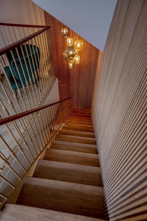 Guest House Jacaranda Distrikt Faro Exterior foto