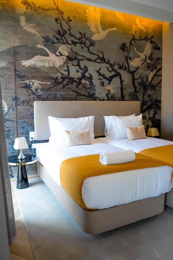Guest House Jacaranda Distrikt Faro Exterior foto