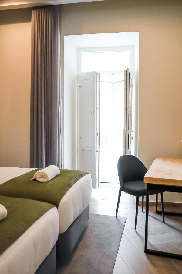 Guest House Jacaranda Distrikt Faro Exterior foto