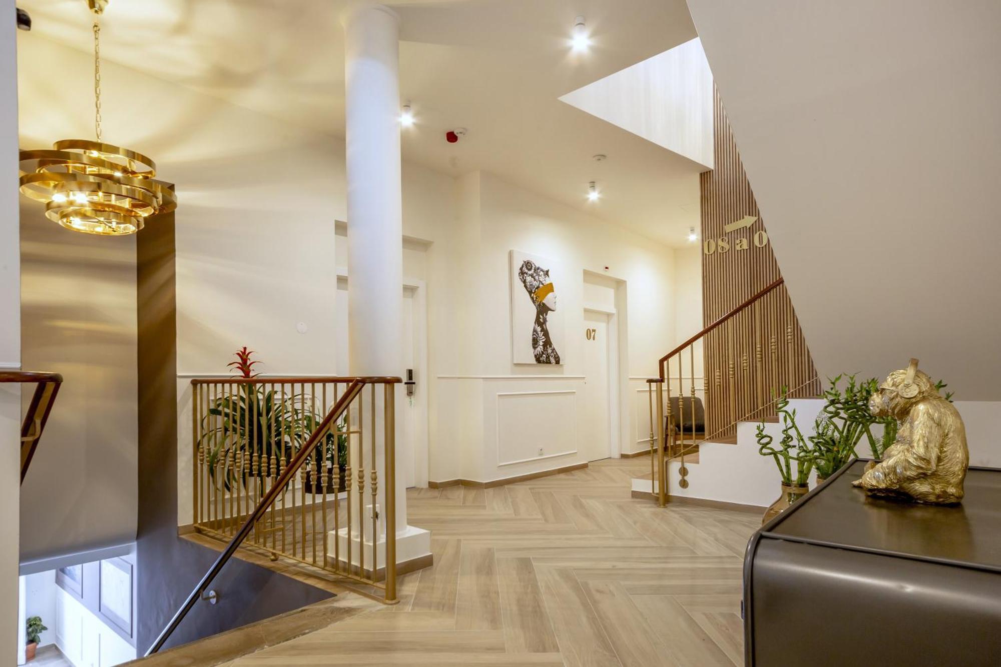 Guest House Jacaranda Distrikt Faro Exterior foto