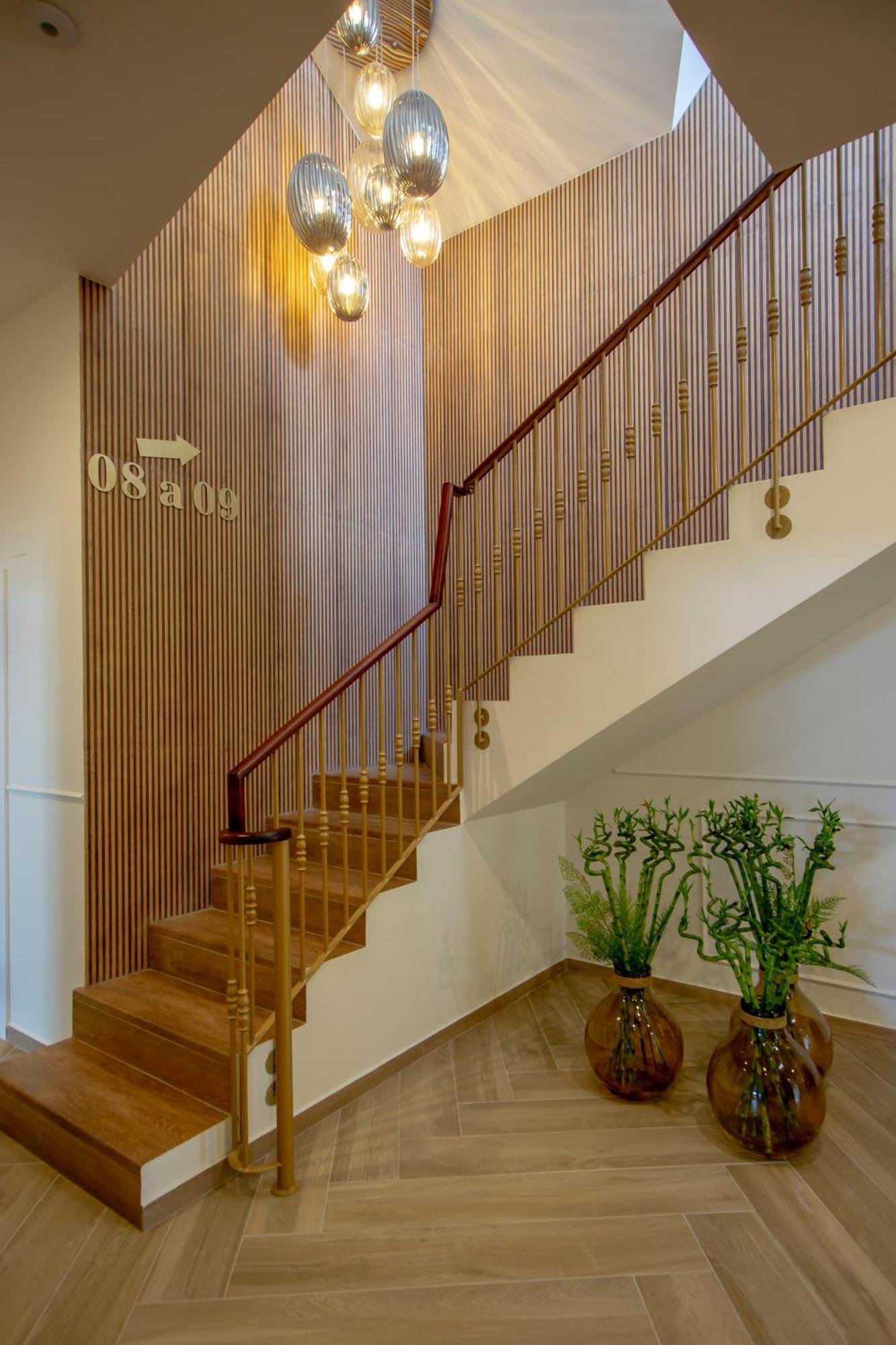 Guest House Jacaranda Distrikt Faro Exterior foto