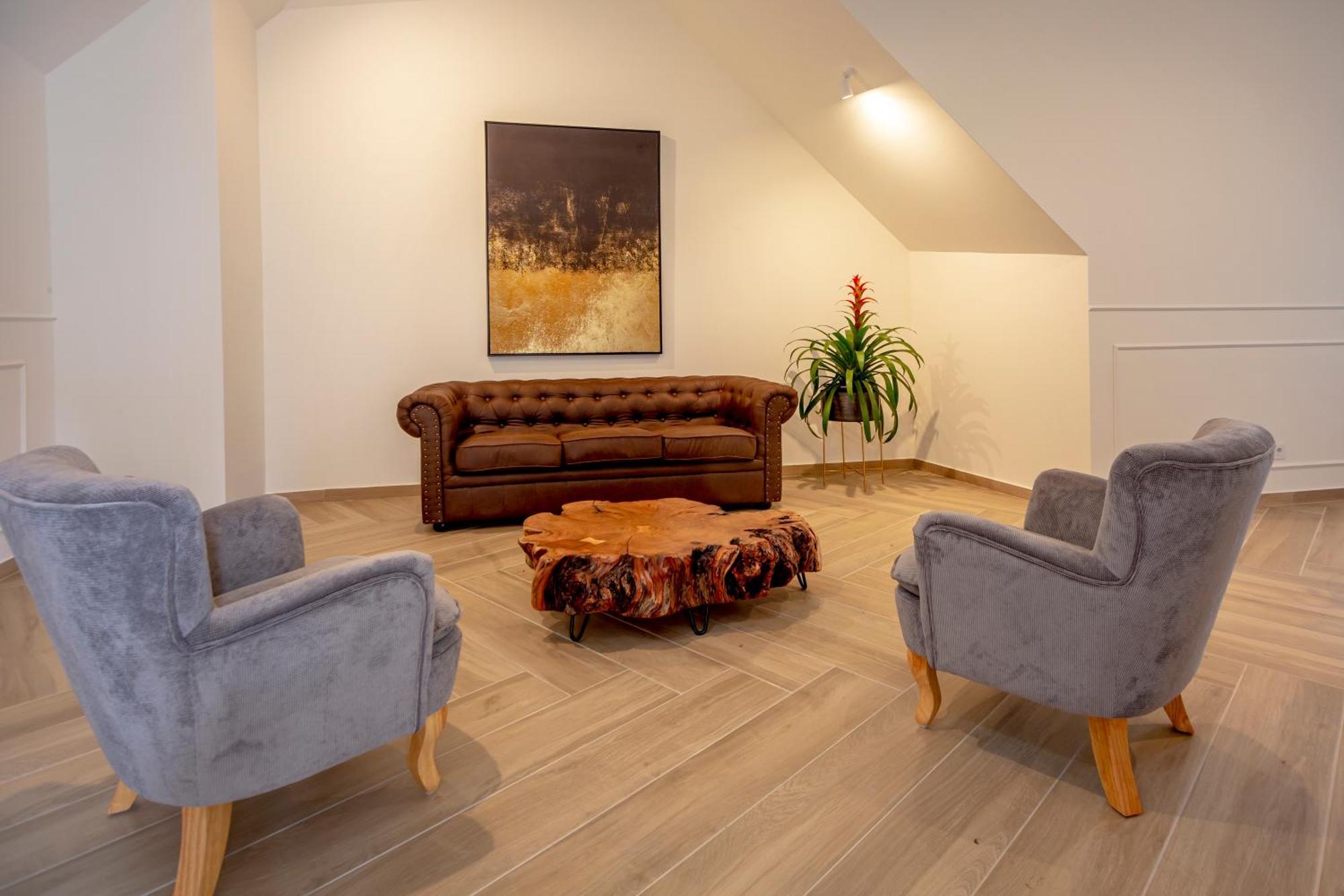 Guest House Jacaranda Distrikt Faro Exterior foto