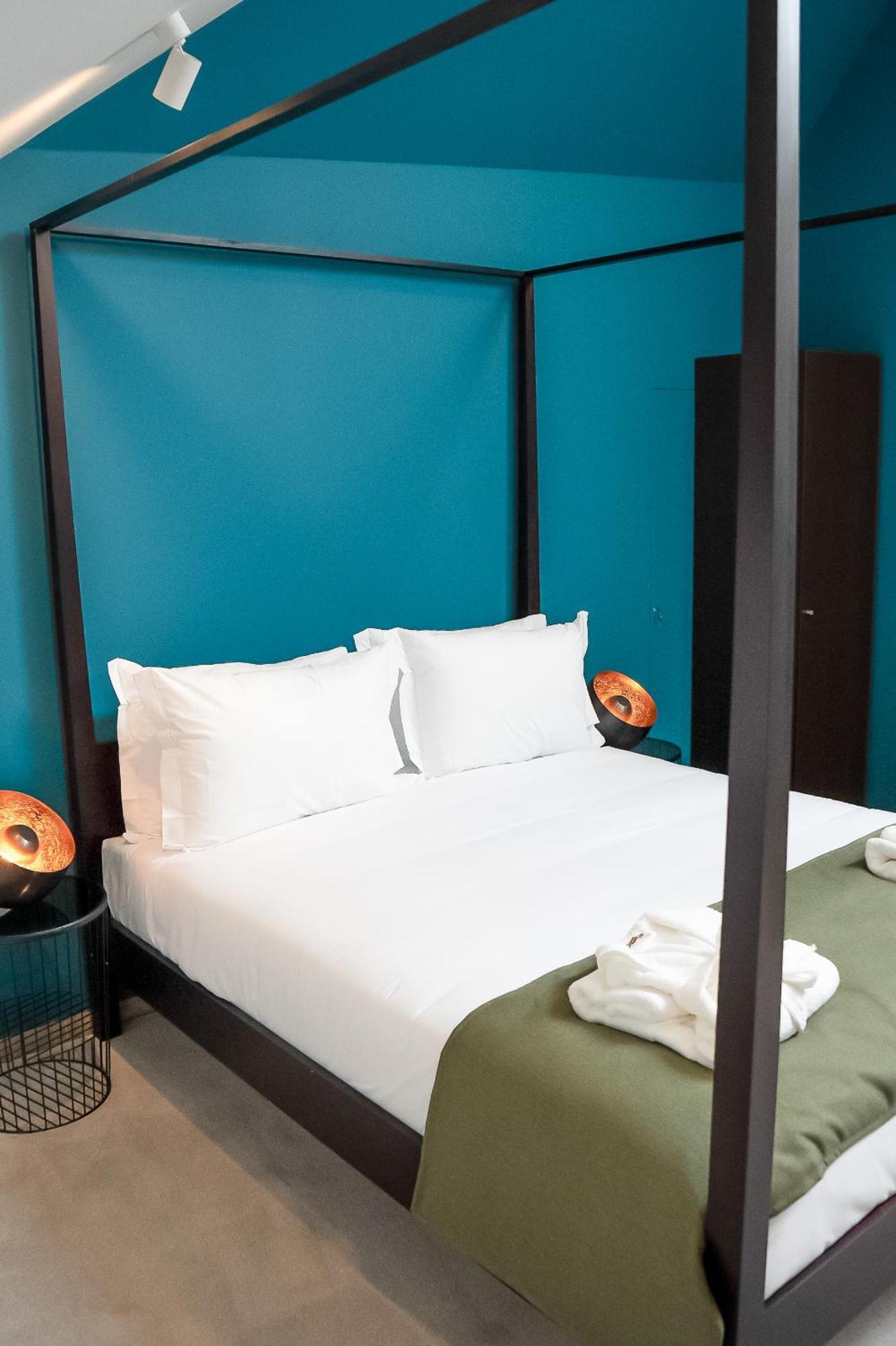 Guest House Jacaranda Distrikt Faro Exterior foto