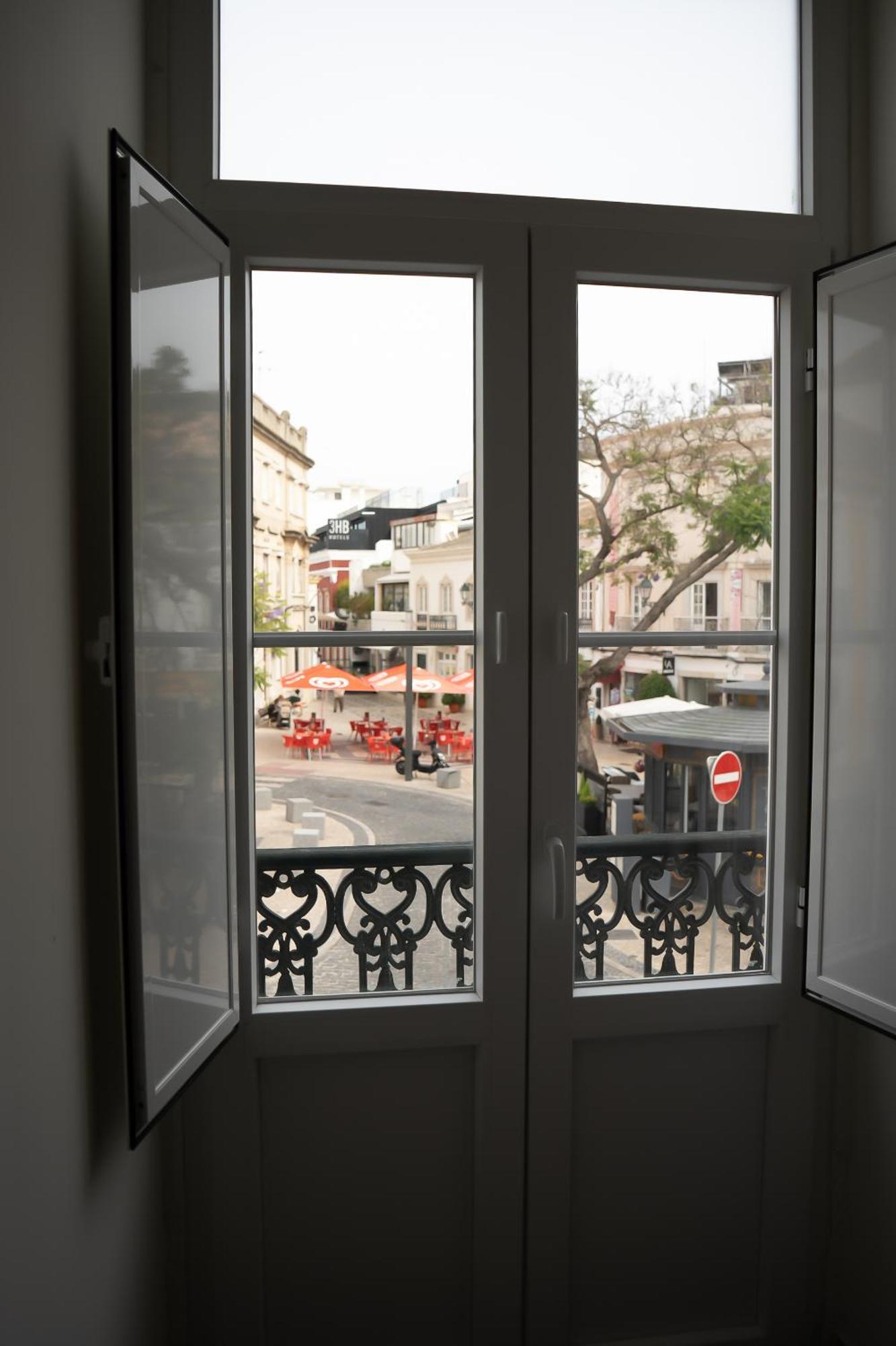 Guest House Jacaranda Distrikt Faro Exterior foto