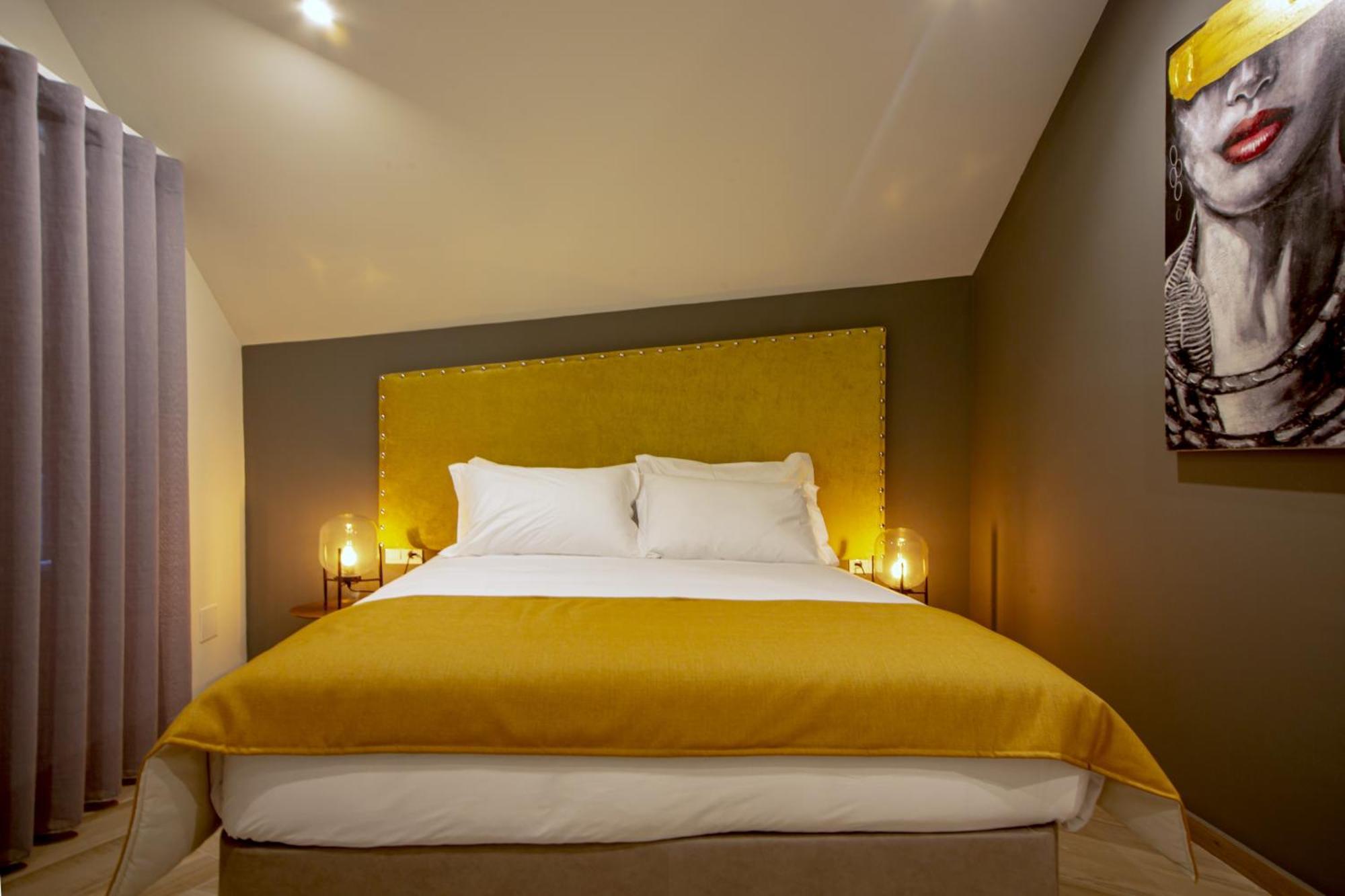 Guest House Jacaranda Distrikt Faro Exterior foto