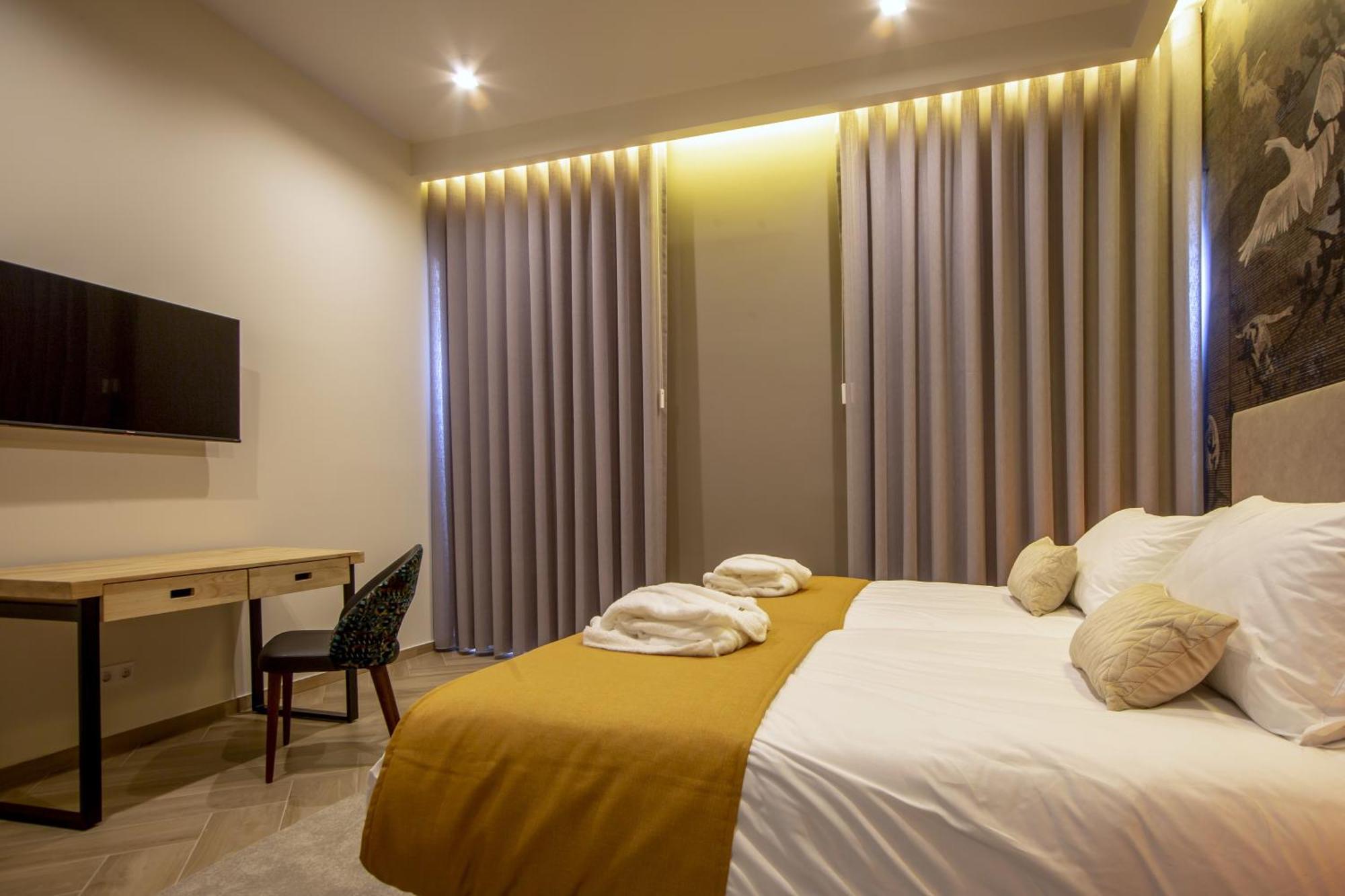 Guest House Jacaranda Distrikt Faro Exterior foto