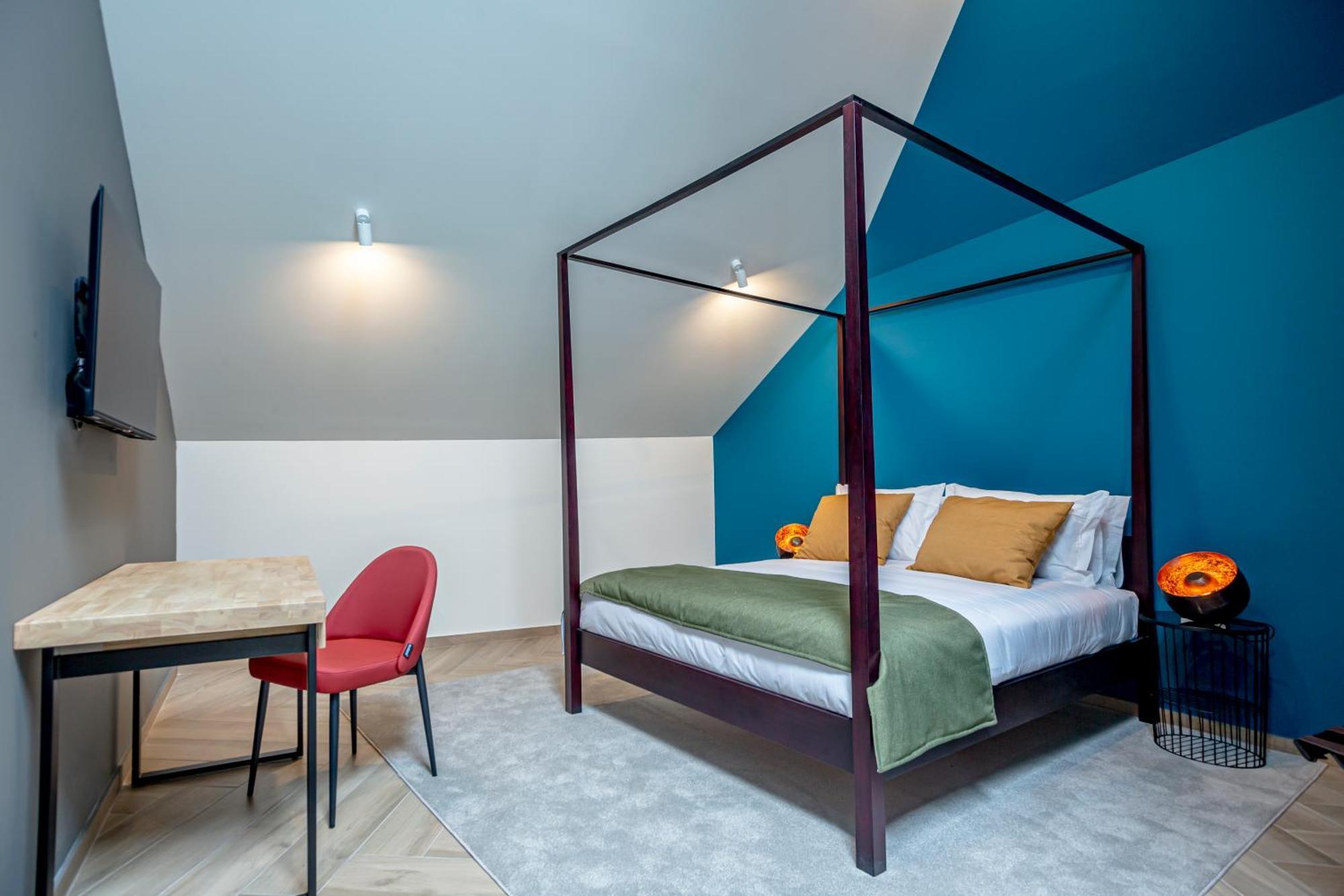 Guest House Jacaranda Distrikt Faro Exterior foto