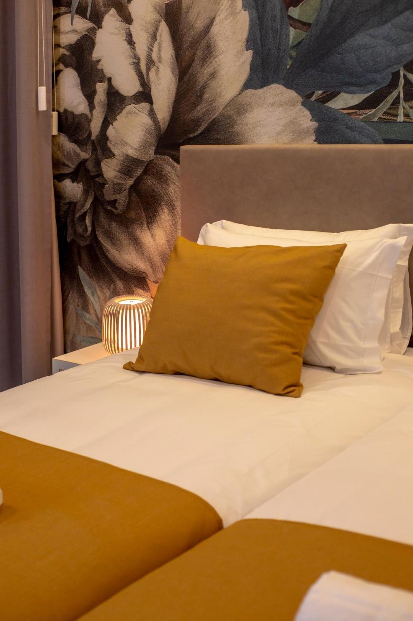 Guest House Jacaranda Distrikt Faro Exterior foto