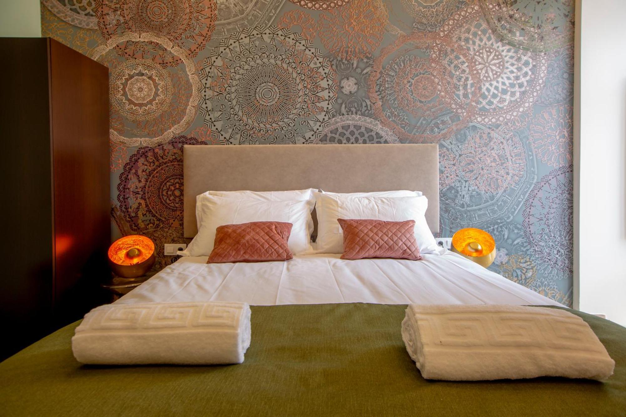 Guest House Jacaranda Distrikt Faro Exterior foto